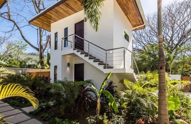 Flow Villa 