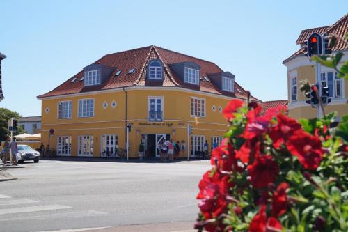Foldens Hotel 