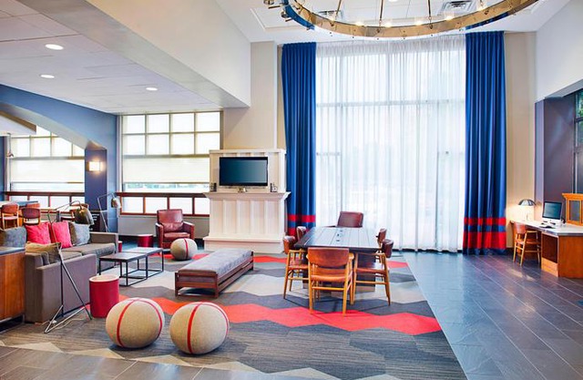 Four Points by Sheraton Philadelphia Airport
