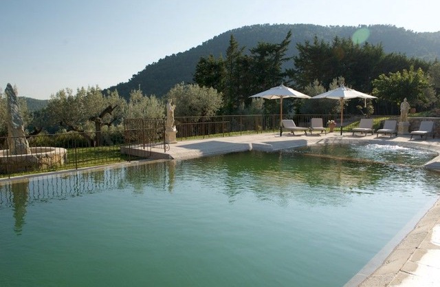 France Bargemon Villa 5 bedrooms