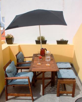 Peniche 