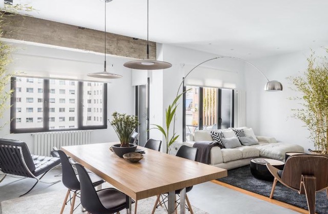 Friendly Rentals Chamberi Exclusive