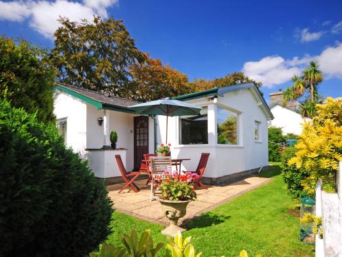 Fron Cottage 