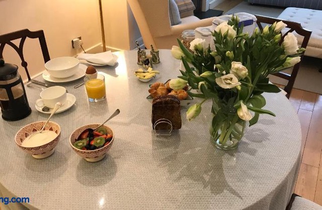 Fulham B&B