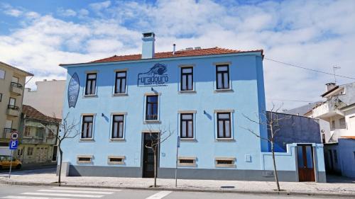 Furadouro Surf Camp 
