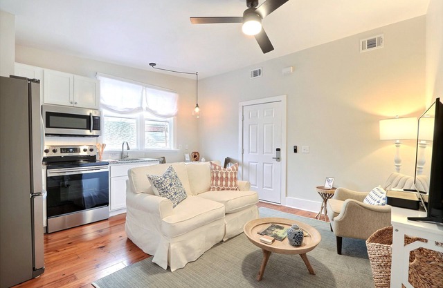 Gallery Stays Loft 
