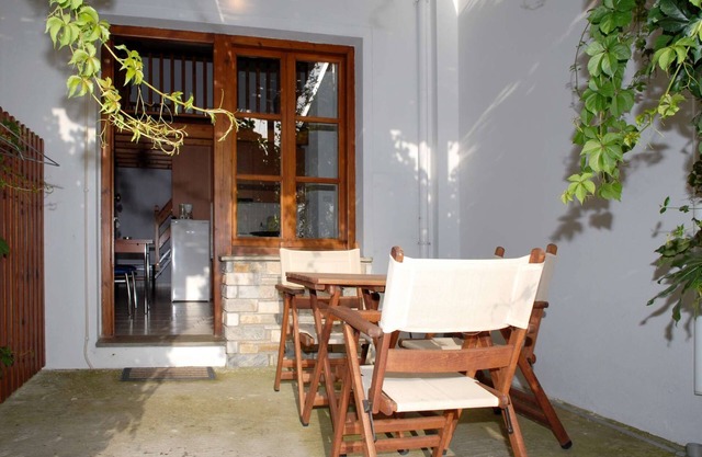 Studios Apartments Milina Pelion 