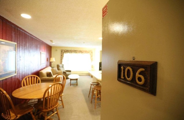 Inns Of Wv Waterville Valley 
