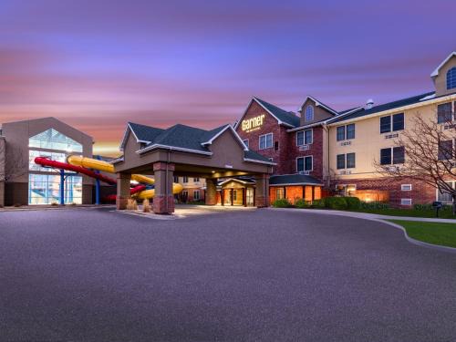 Country Inn 