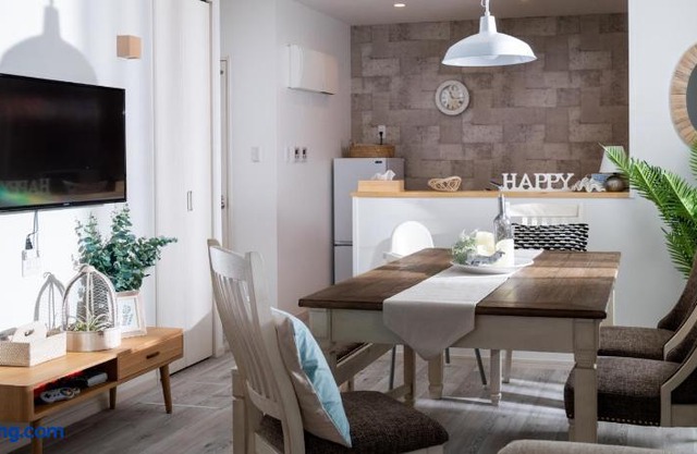 Ginowan - House / Vacation Stay 53138