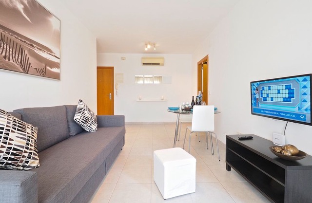 GIR River Apartment 4 Girona