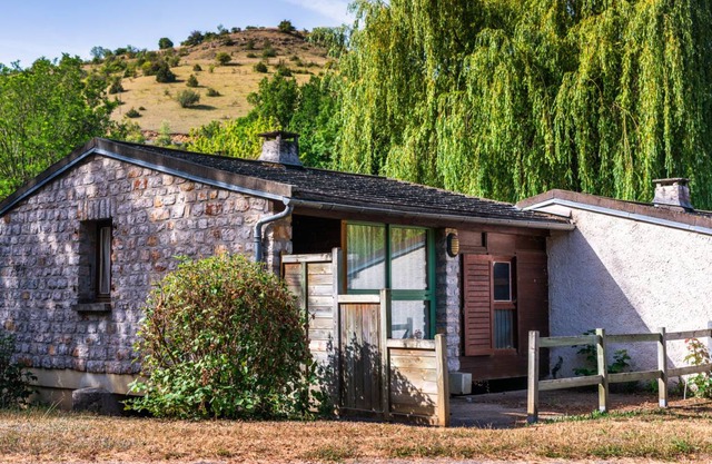 Gite 5 personnes à Marvejols - LZV014-1
