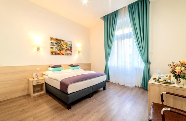 Global Suites Budapest