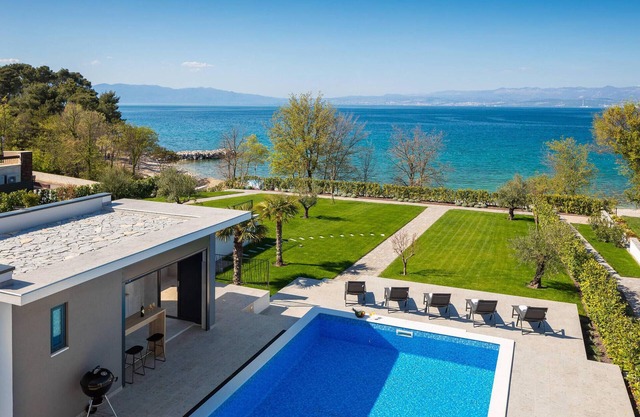 Zidarici Outdoor Swimming 