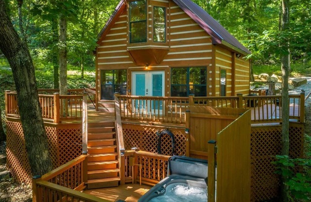 Grady Hideaway 