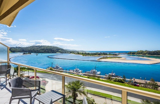 Grand Pacific 