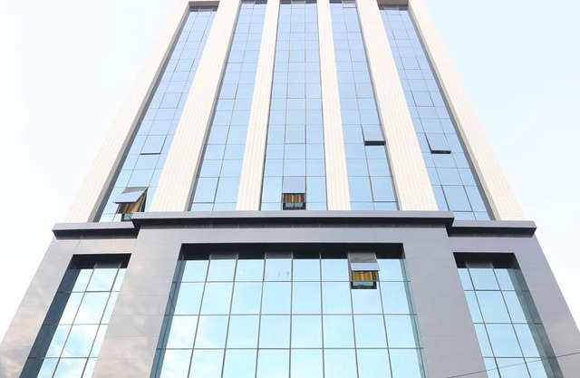 Granda Central Apartment