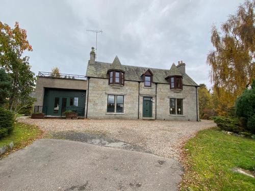 Granite Cottage 