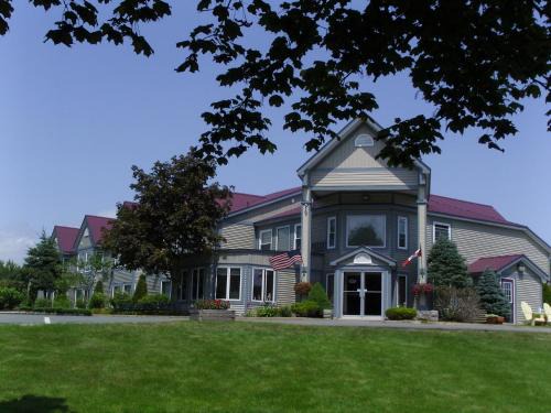 Granite Town Hotel 