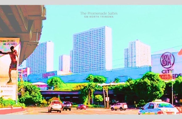 Grass Residences Unforgettable Stay - SM North Edsa