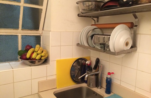 Great London flat near Abbey Road!!