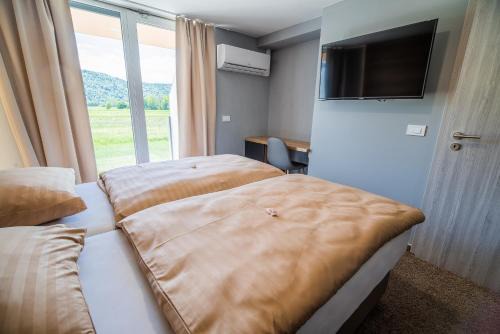 Guesthouse Mars 