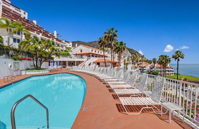 H178: 2Bd Villa, Full Ocean Views, Golf Cart, 1 step