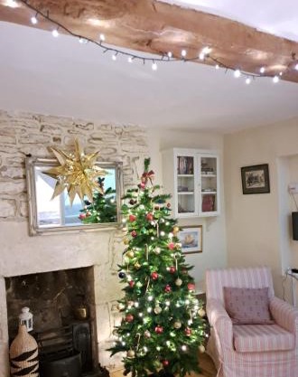 Hendy Cottage 