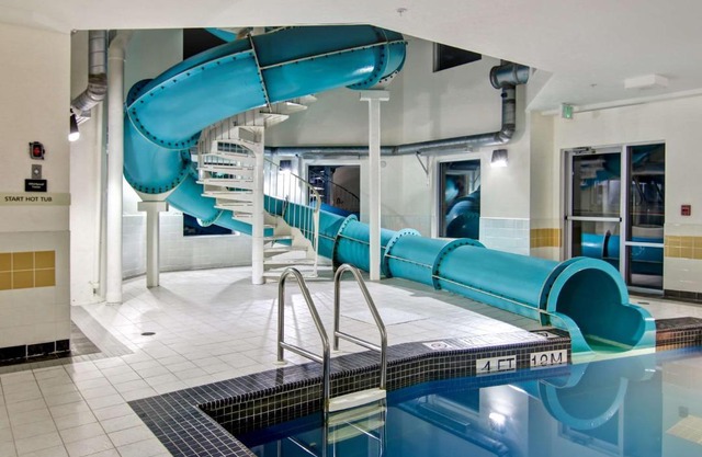Hampton Inn Suites Saint John 