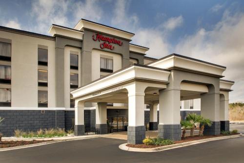 Hampton Inn South Sc 