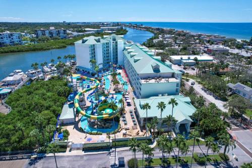 Hamilton Indian Rocks Beach 