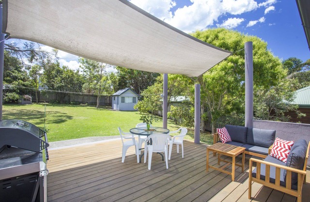Harbour Breeze Ulladulla 