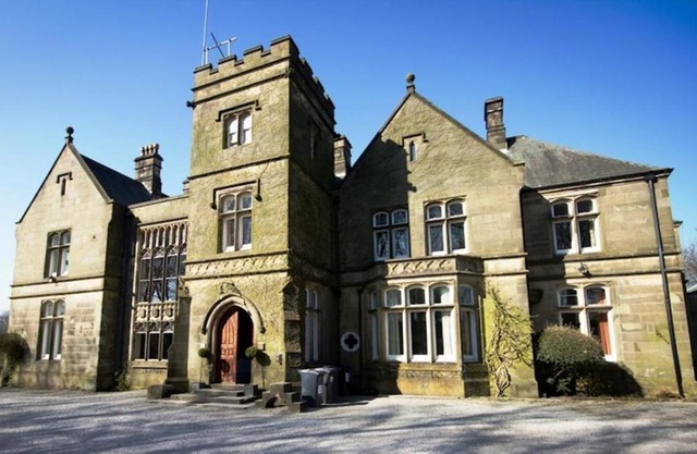Hargate Hall - Hardwick