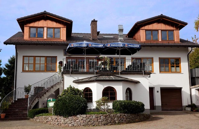 Haus Mühlberg 
