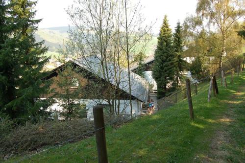 Haus Bergzicht 
