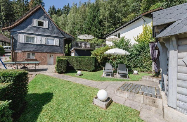 Haus Panorama 