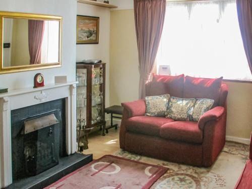 Heath View Cottage