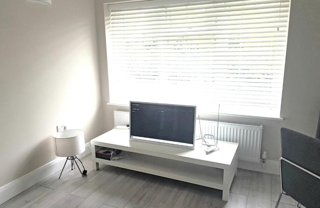 Hendon studio Apartment