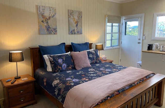 Hideaway Hume 
