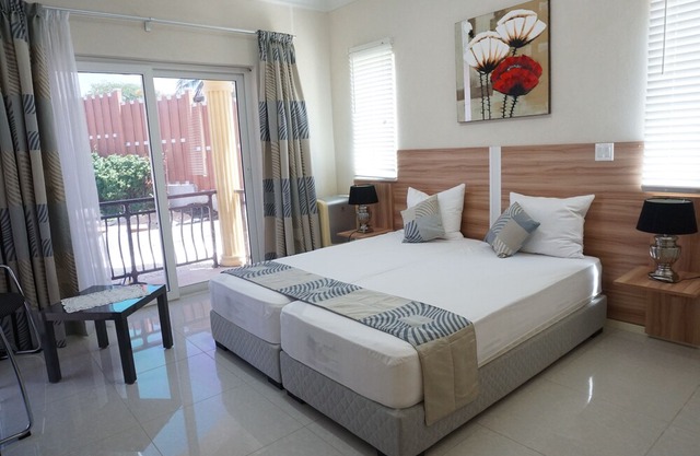 High-End finished apartment Higher Heights, Barbados