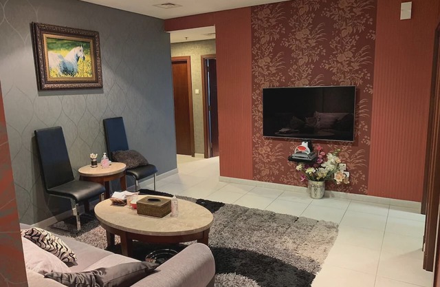 High floor Spacious Penthouse in Dubai Marina