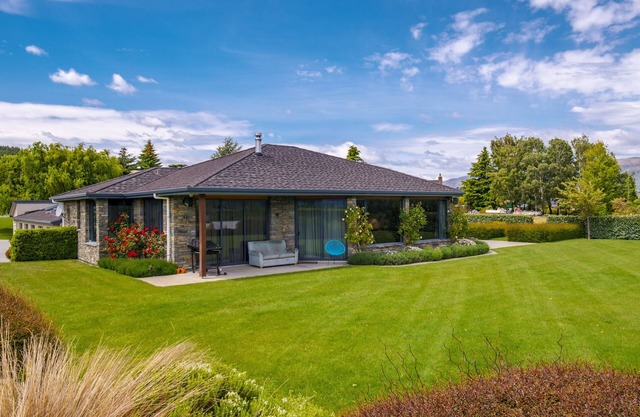Wanaka Holiday 