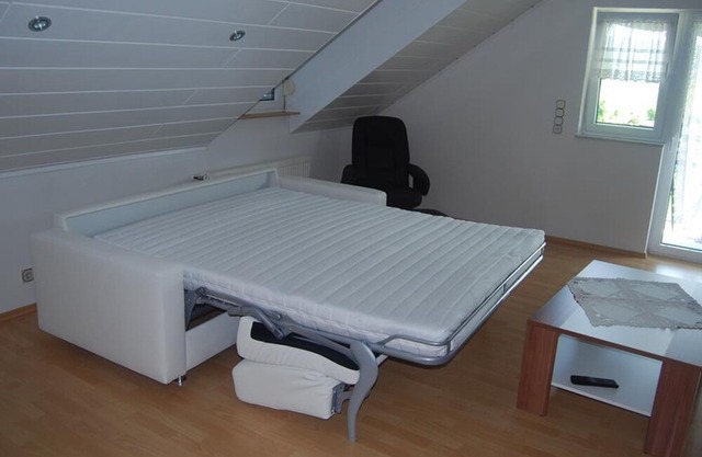 Hochwaldblick, Apartment 2 - Hochwaldblick