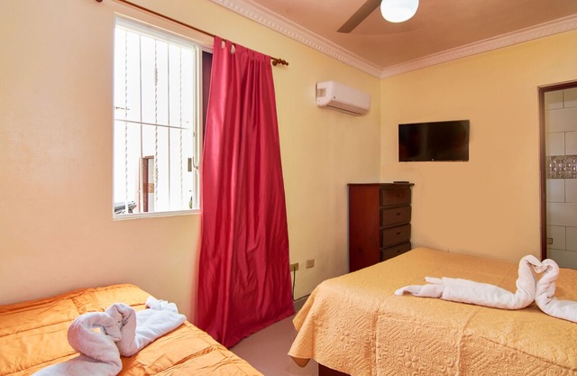 Holiday apartment Santo Domingo Este for 1 - 3 persons with 1 bedroom - Holiday apartment