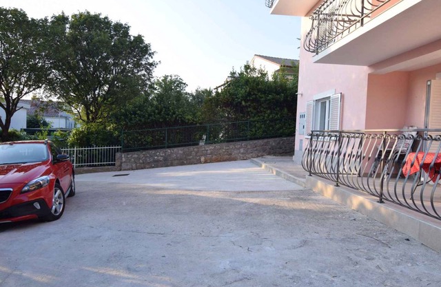 Holiday apartment Think pink apartment 3