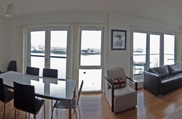 Holiday apartment London for 1 - 8 persons with 3 bedrooms - Luxury holiday home
