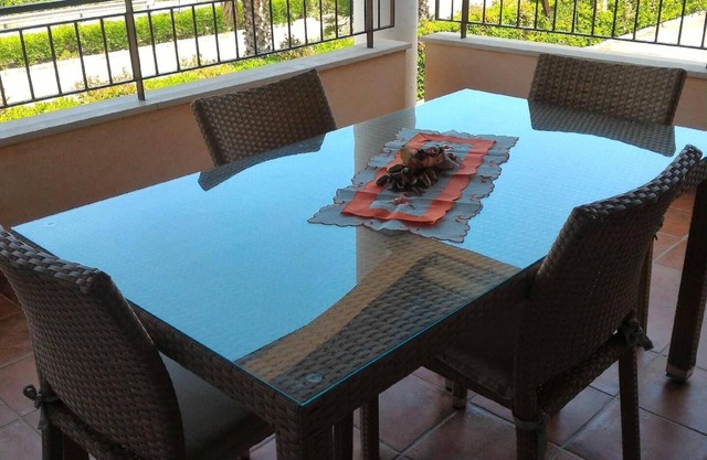 Holiday Lido Policoro Persons Bedrooms 