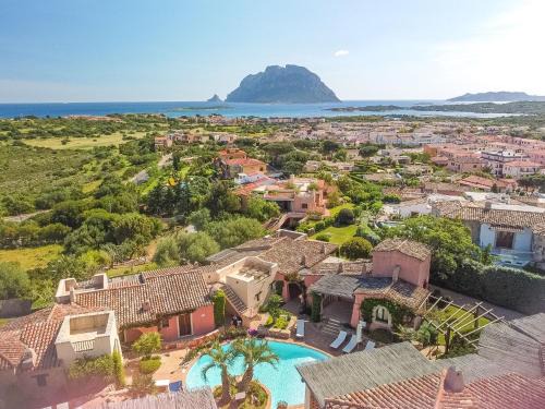 Holiday Home Corbezzolo 10 - Vista Village by Interhome