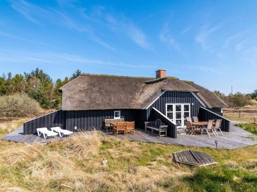 Holiday home Fanø CXIX