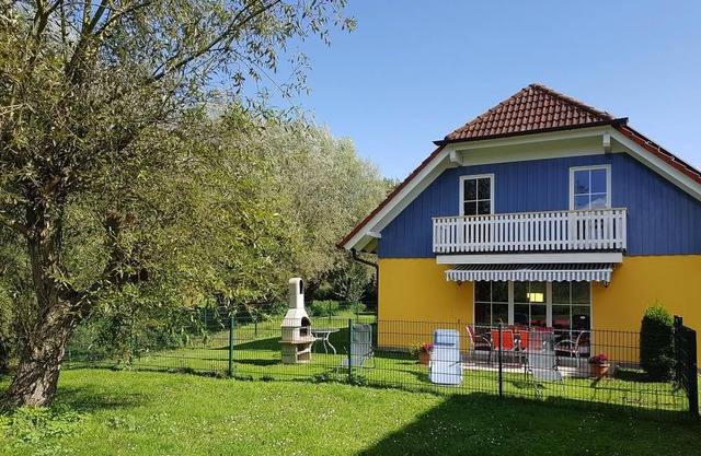 Holiday homes am Kummerower See, Verchen in Müritzgebiet - 8 persons, 3 bedrooms